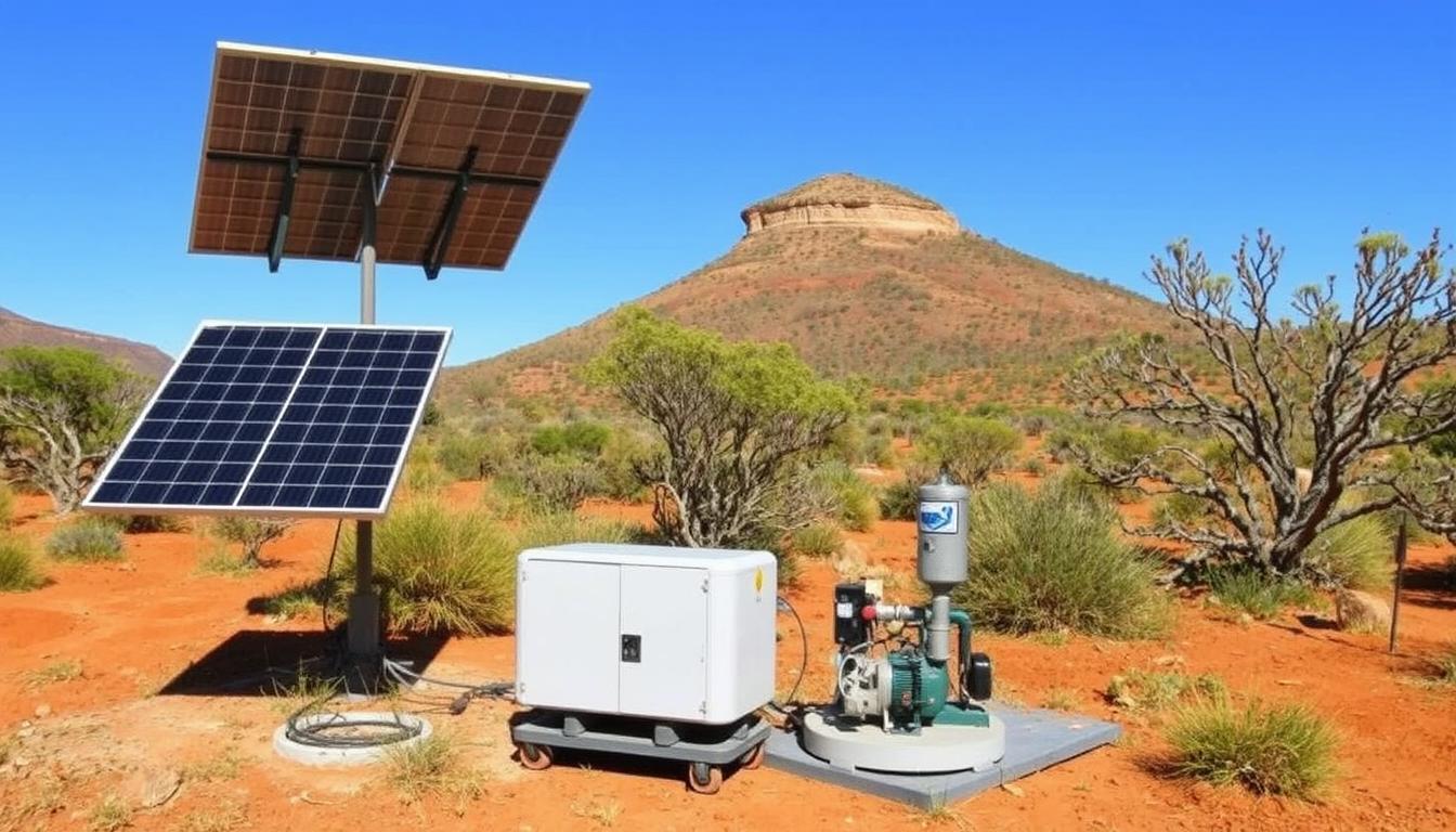 Eau Potable et Santé