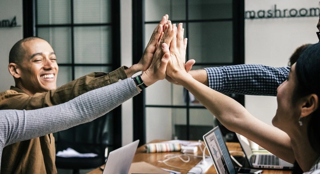 Donors and Partnerships