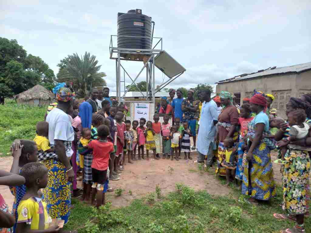 Impact and Monitoring